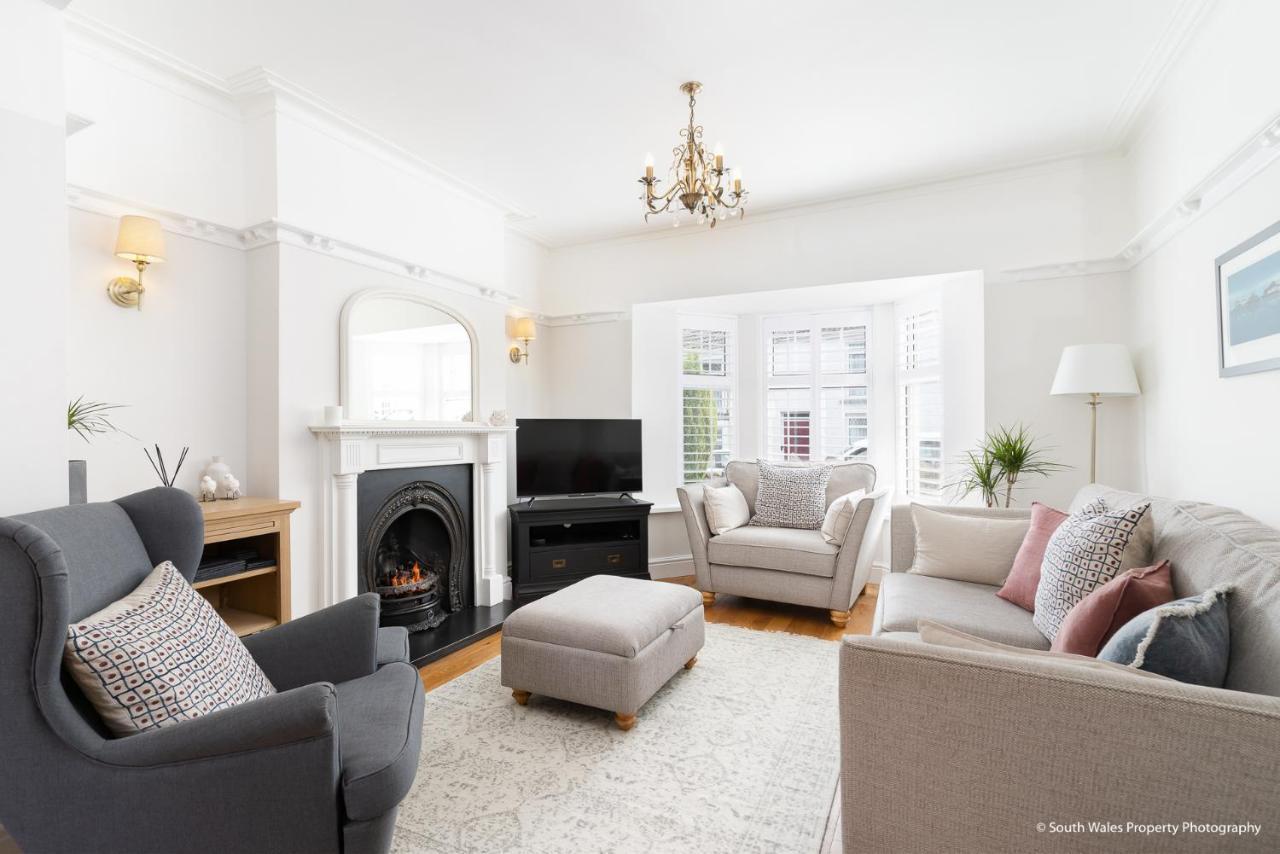 6 Woodville Holiday home *