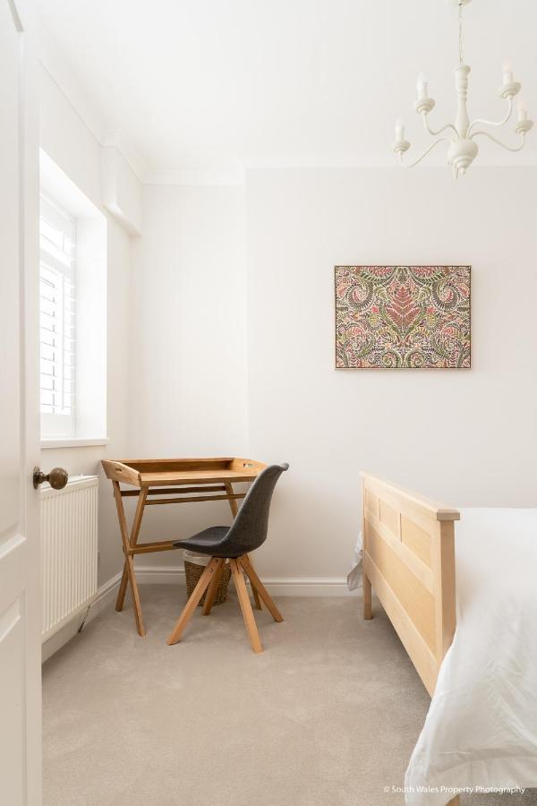 6 Woodville Holiday home *