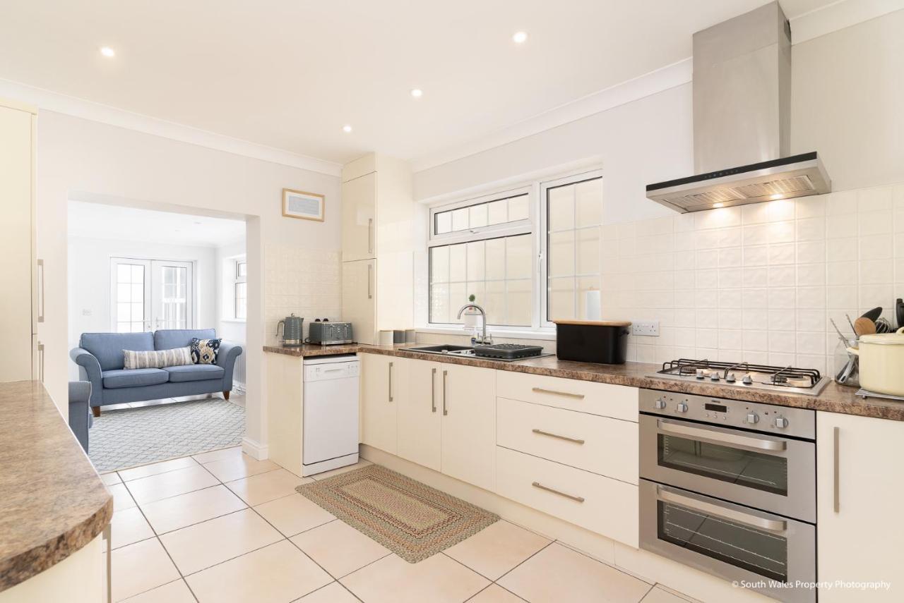 6 Woodville The Mumbles